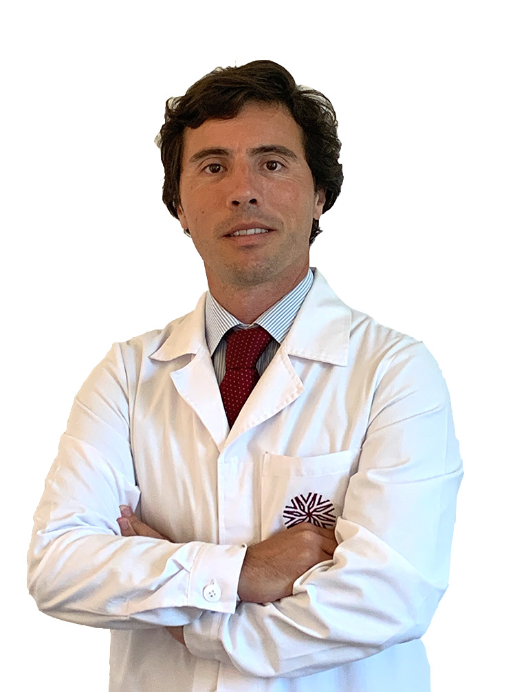 Prof. Doutor Tiago Torres
