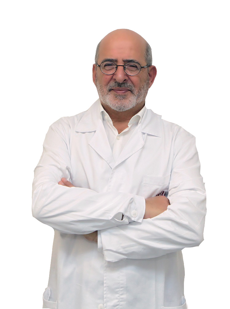 Prof. Doutor Carlos Vasconcelos