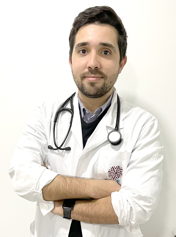 Dr. Sergio Alves