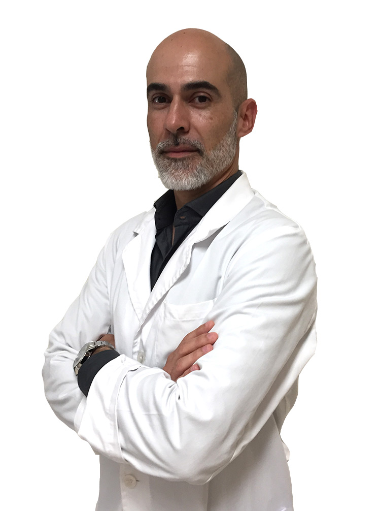 Prof. Doutor Filipe Nery