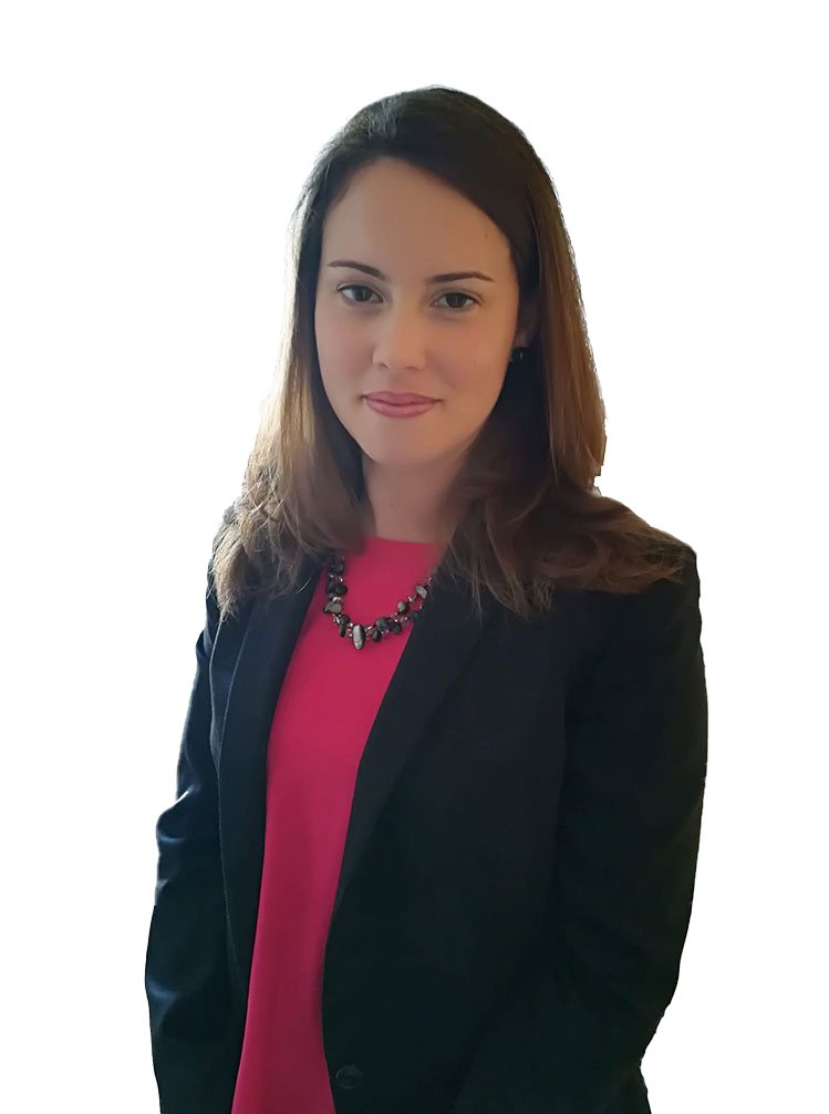 Dra. Melani Silva