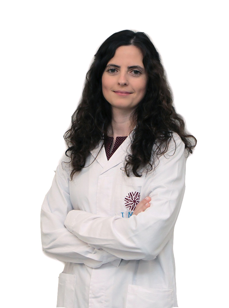 Dra. Raquel Samões