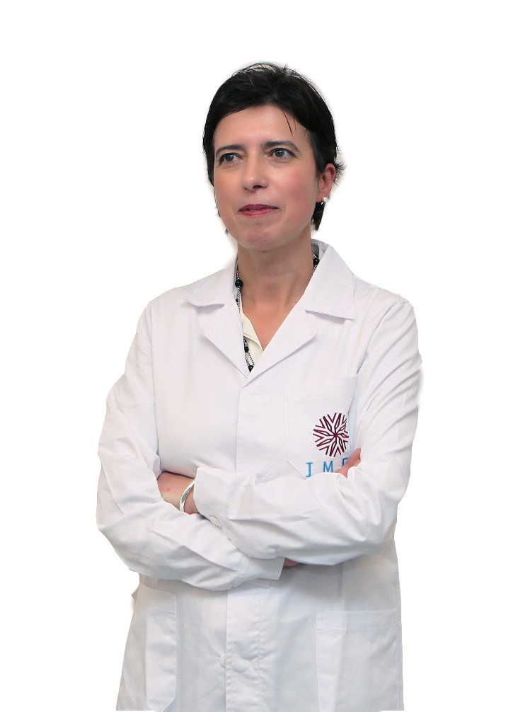 Dra. Paula Lago