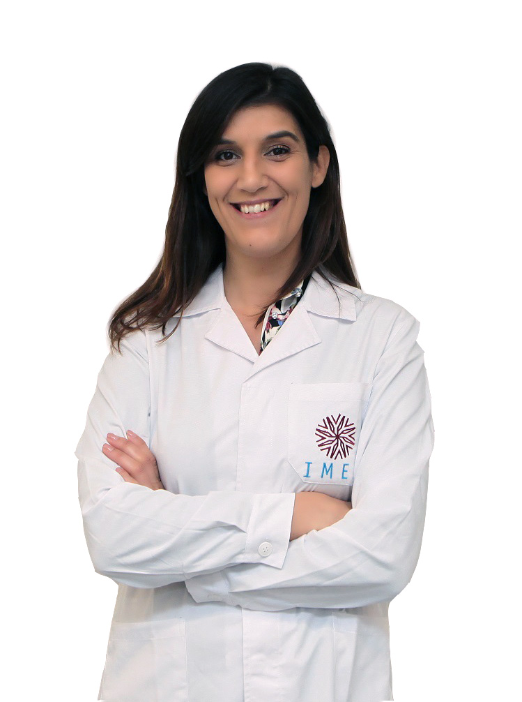 Dra. Inês Moreira
