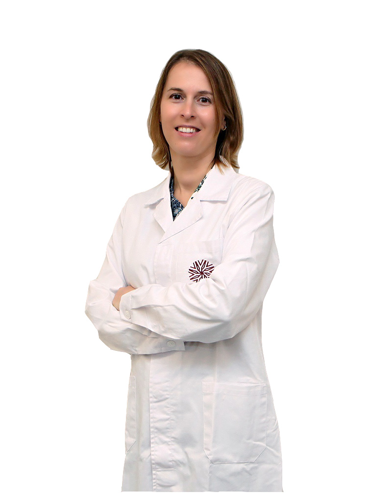 Dra. Mariana Brandão