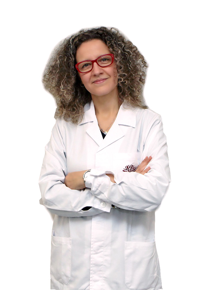 Dra. Raquel Faria